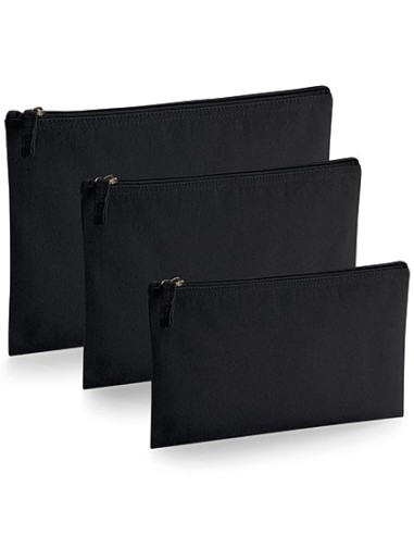 W-W830-EarthAware® Organic Accessory Pouch
